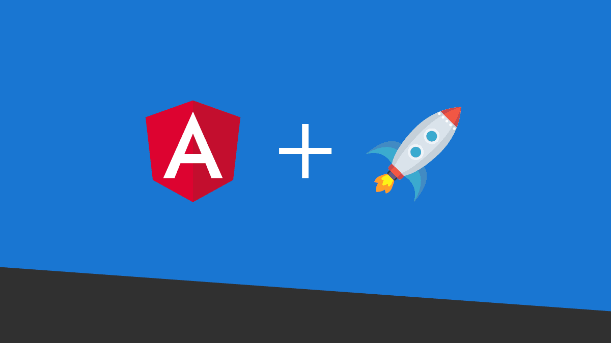 Angular: Preparing to Launch